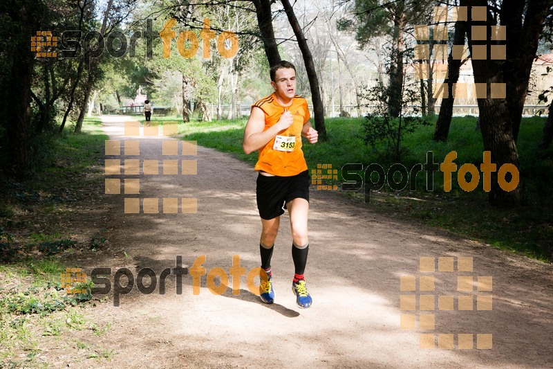 Esport Foto - Esportfoto .CAT - Fotos de MVV'14 Marató Vies Verdes Girona Ruta del Carrilet - Dorsal [3153] -   1392594601_3772.jpg