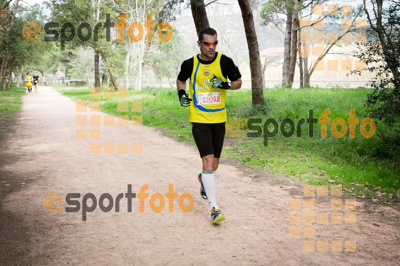 Esport Foto - Esportfoto .CAT - Fotos de MVV'14 Marató Vies Verdes Girona Ruta del Carrilet - Dorsal [4001] -   1392594608_4506.jpg