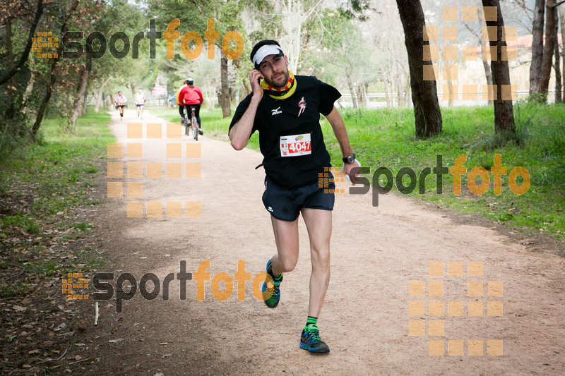 Esport Foto - Esportfoto .CAT - Fotos de MVV'14 Marató Vies Verdes Girona Ruta del Carrilet - Dorsal [4047] -   1392594621_4513.jpg