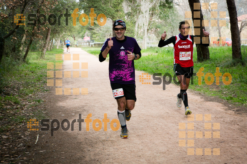 Esport Foto - Esportfoto .CAT - Fotos de MVV'14 Marató Vies Verdes Girona Ruta del Carrilet - Dorsal [4390] -   1392594634_4524.jpg