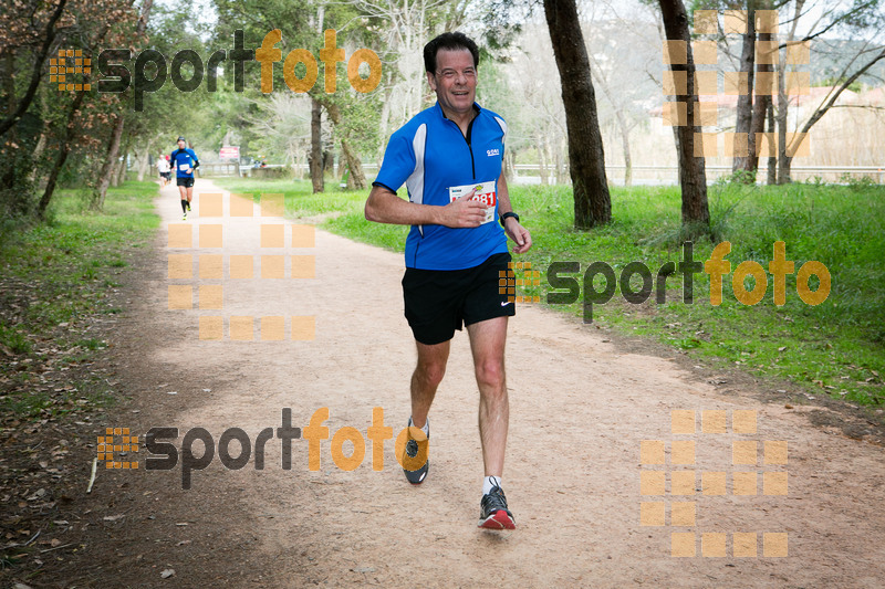 Esport Foto - Esportfoto .CAT - Fotos de MVV'14 Marató Vies Verdes Girona Ruta del Carrilet - Dorsal [4281] -   1392594638_4528.jpg