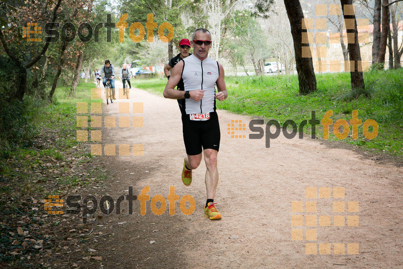 Esport Foto - Esportfoto .CAT - Fotos de MVV'14 Marató Vies Verdes Girona Ruta del Carrilet - Dorsal [4218] -   1392594642_4531.jpg