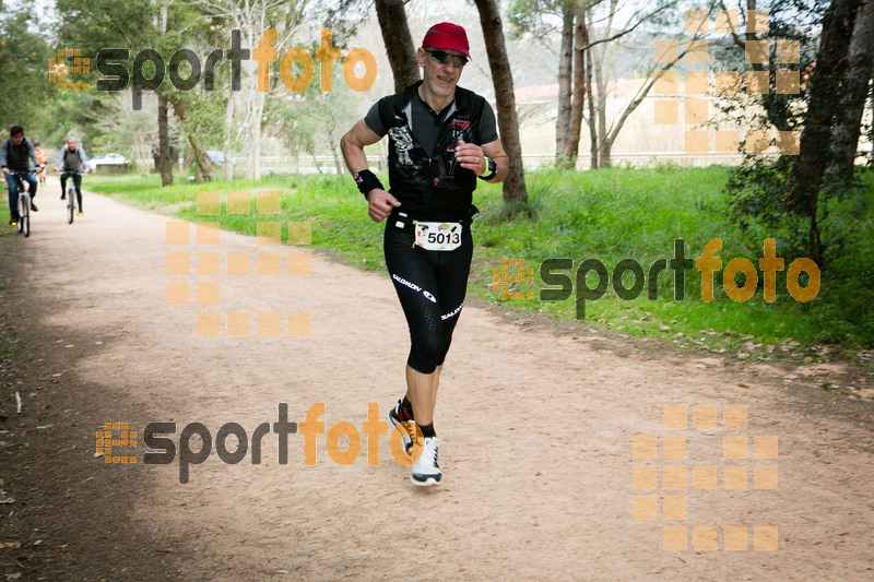 Esport Foto - Esportfoto .CAT - Fotos de MVV'14 Marató Vies Verdes Girona Ruta del Carrilet - Dorsal [5013] -   1392594647_4534.jpg