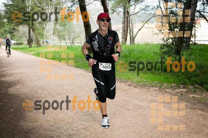 Esport Foto - Esportfoto .CAT - Fotos de MVV'14 Marató Vies Verdes Girona Ruta del Carrilet - Dorsal [5013] -   1392594649_4535.jpg