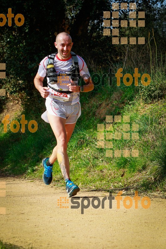 Esport Foto - Esportfoto .CAT - Fotos de MVV'14 Marató Vies Verdes Girona Ruta del Carrilet - Dorsal [4230] -   1392595201_7523.jpg