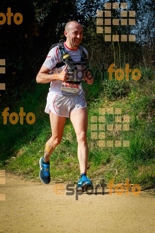 Esport Foto - Esportfoto .CAT - Fotos de MVV'14 Marató Vies Verdes Girona Ruta del Carrilet - Dorsal [4230] -   1392595204_7524.jpg