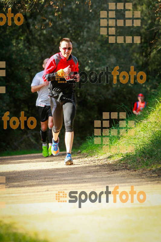 Esport Foto - Esportfoto .CAT - Fotos de MVV'14 Marató Vies Verdes Girona Ruta del Carrilet - Dorsal [4111] -   1392595211_7526.jpg