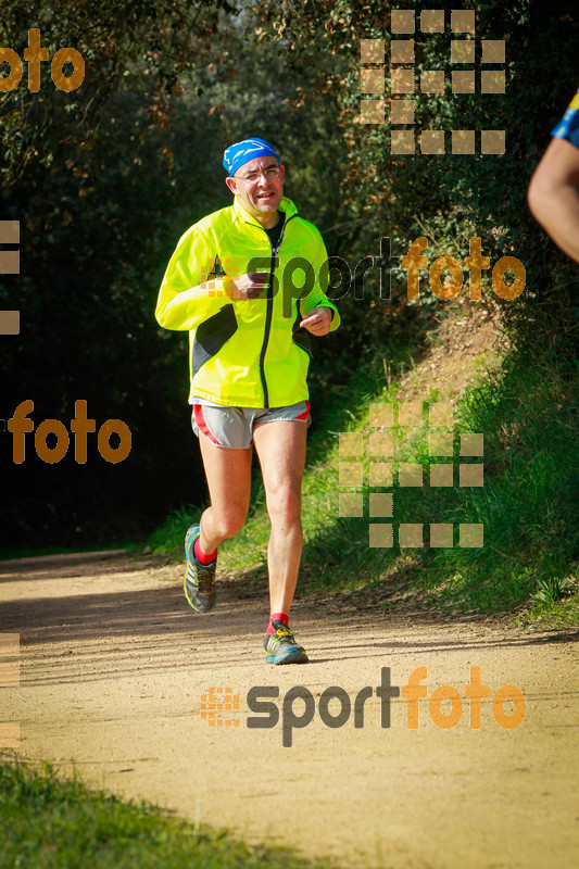 Esport Foto - Esportfoto .CAT - Fotos de MVV'14 Marató Vies Verdes Girona Ruta del Carrilet - Dorsal [4007] -   1392595256_7542.jpg