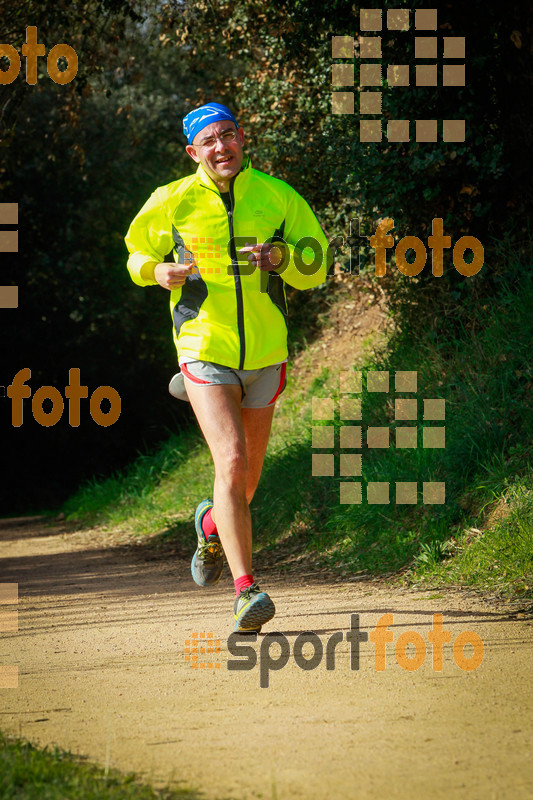 Esport Foto - Esportfoto .CAT - Fotos de MVV'14 Marató Vies Verdes Girona Ruta del Carrilet - Dorsal [4007] -   1392595259_7543.jpg