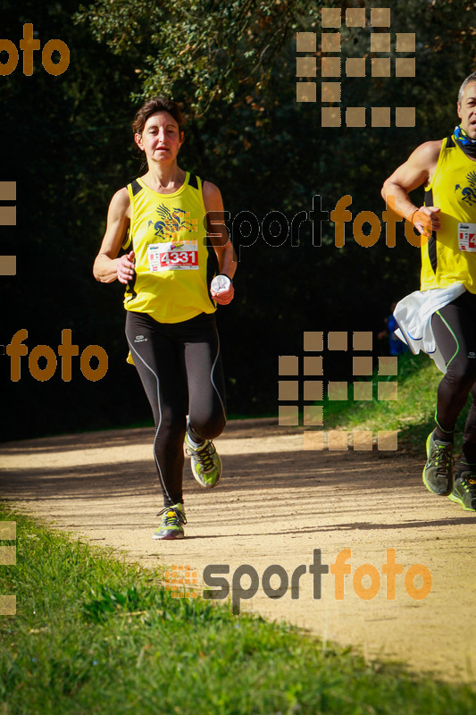 Esport Foto - Esportfoto .CAT - Fotos de MVV'14 Marató Vies Verdes Girona Ruta del Carrilet - Dorsal [4331] -   1392595292_7555.jpg