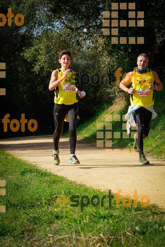 Esport Foto - Esportfoto .CAT - Fotos de MVV'14 Marató Vies Verdes Girona Ruta del Carrilet - Dorsal [4374] -   1392595295_7556.jpg