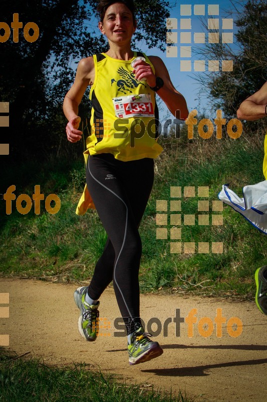 Esport Foto - Esportfoto .CAT - Fotos de MVV'14 Marató Vies Verdes Girona Ruta del Carrilet - Dorsal [4331] -   1392595303_7559.jpg