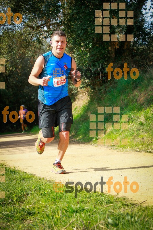 Esport Foto - Esportfoto .CAT - Fotos de MVV'14 Marató Vies Verdes Girona Ruta del Carrilet - Dorsal [4040] -   1392595309_7561.jpg