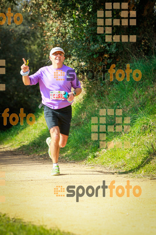 Esport Foto - Esportfoto .CAT - Fotos de MVV'14 Marató Vies Verdes Girona Ruta del Carrilet - Dorsal [4419] -   1392595317_7564.jpg