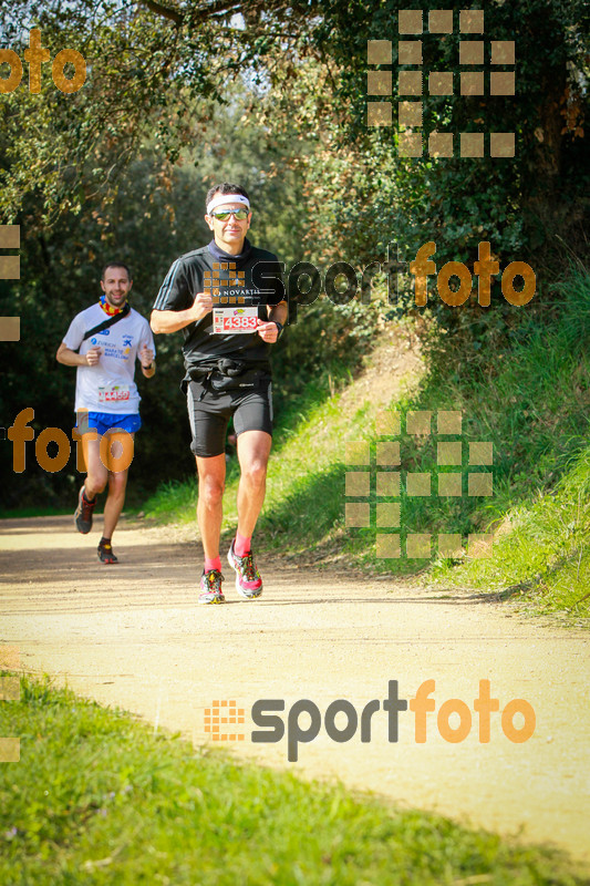 Esport Foto - Esportfoto .CAT - Fotos de MVV'14 Marató Vies Verdes Girona Ruta del Carrilet - Dorsal [4384] -   1392595323_7566.jpg