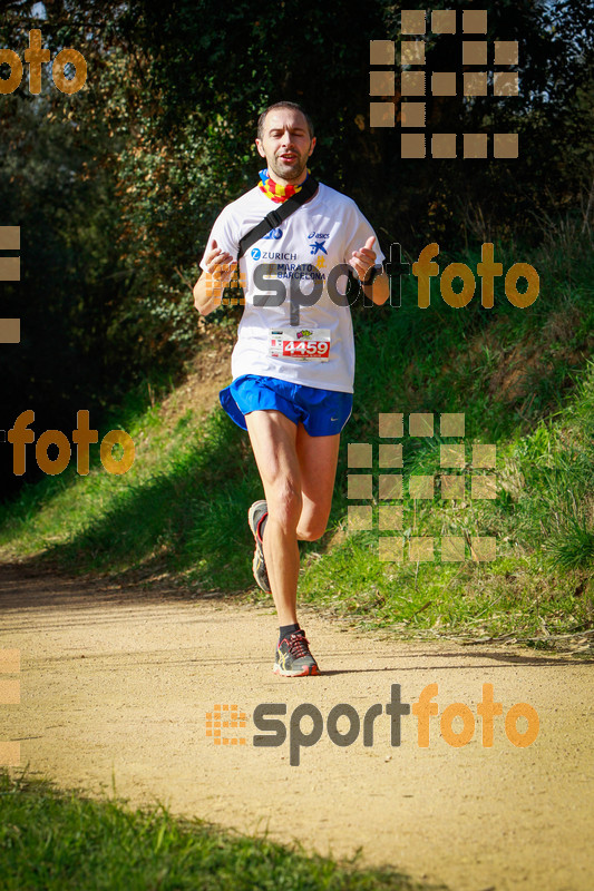 Esport Foto - Esportfoto .CAT - Fotos de MVV'14 Marató Vies Verdes Girona Ruta del Carrilet - Dorsal [4459] -   1392595331_7569.jpg