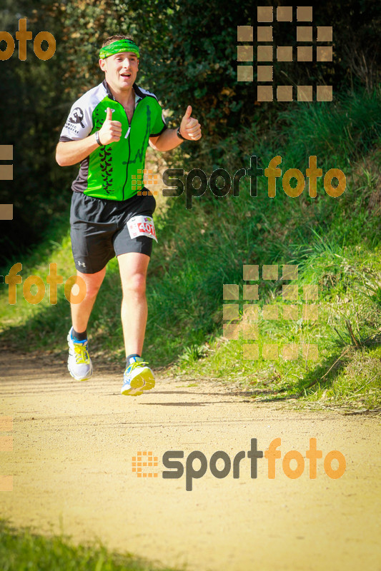 Esport Foto - Esportfoto .CAT - Fotos de MVV'14 Marató Vies Verdes Girona Ruta del Carrilet - Dorsal [4017] -   1392595357_7578.jpg