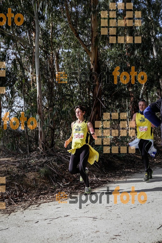 esportFOTO - MVV'14 Marató Vies Verdes Girona Ruta del Carrilet [1392595371_6860.jpg]