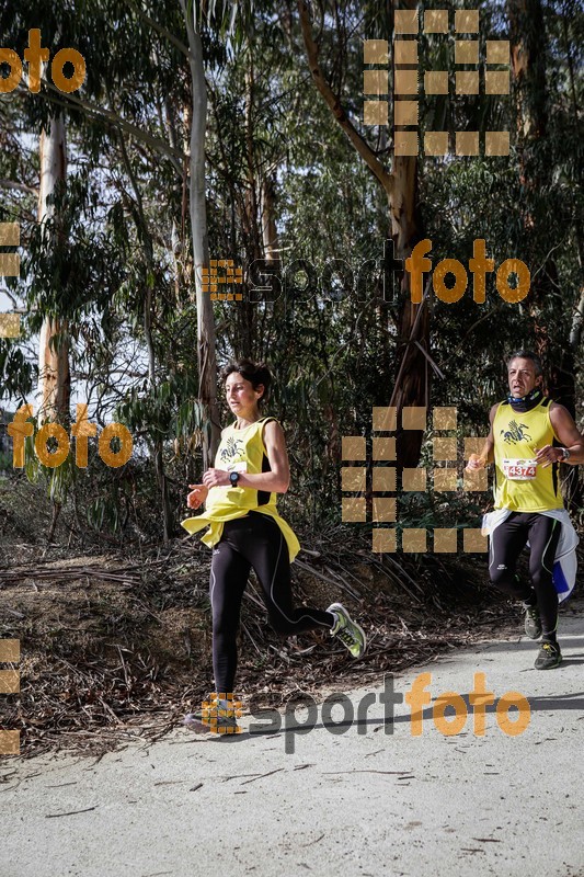 Esport Foto - Esportfoto .CAT - Fotos de MVV'14 Marató Vies Verdes Girona Ruta del Carrilet - Dorsal [4374] -   1392595373_6861.jpg