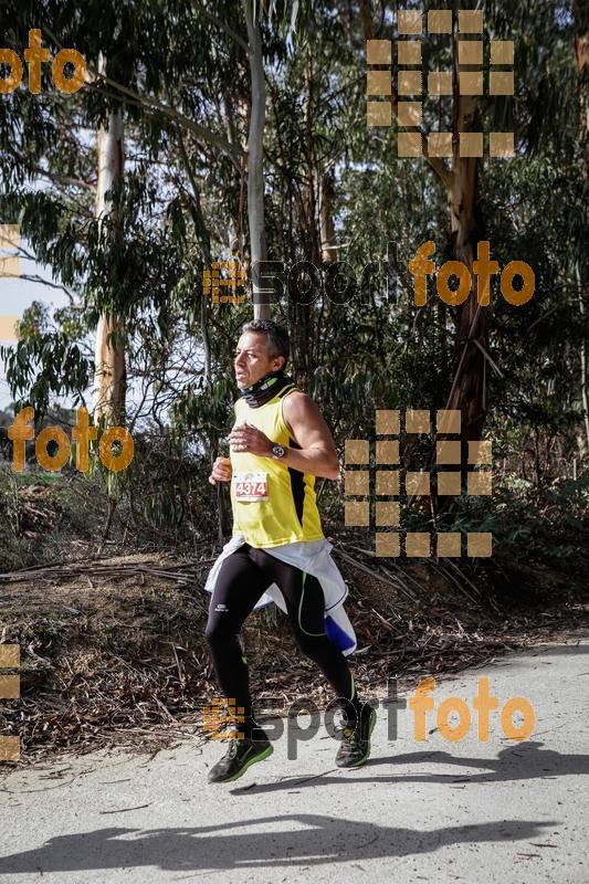 Esport Foto - Esportfoto .CAT - Fotos de MVV'14 Marató Vies Verdes Girona Ruta del Carrilet - Dorsal [4374] -   1392595374_6862.jpg