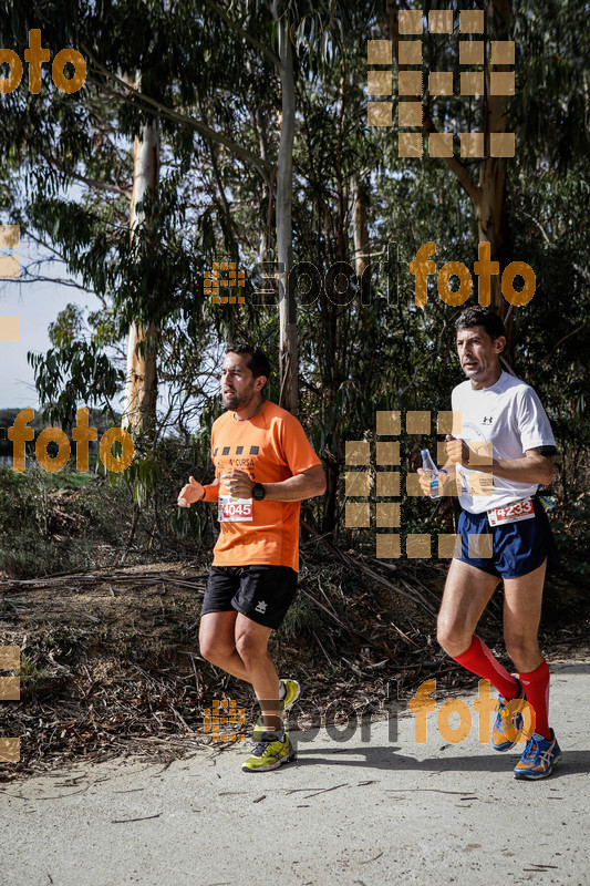 esportFOTO - MVV'14 Marató Vies Verdes Girona Ruta del Carrilet [1392595398_6874.jpg]