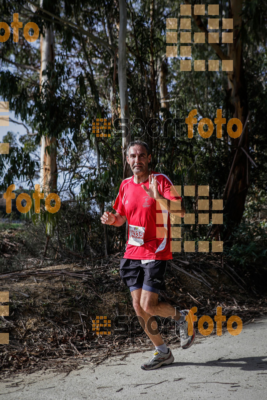 Esport Foto - Esportfoto .CAT - Fotos de MVV'14 Marató Vies Verdes Girona Ruta del Carrilet - Dorsal [4335] -   1392595406_6878.jpg