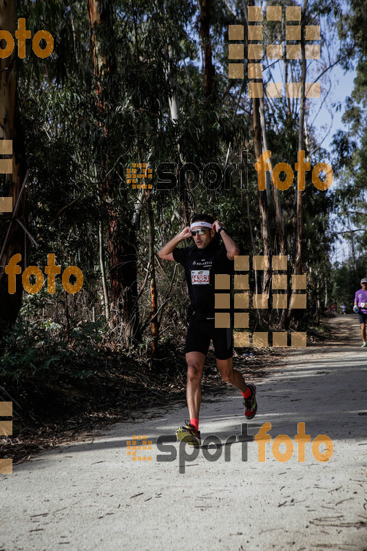 Esport Foto - Esportfoto .CAT - Fotos de MVV'14 Marató Vies Verdes Girona Ruta del Carrilet - Dorsal [4383] -   1392595410_6880.jpg