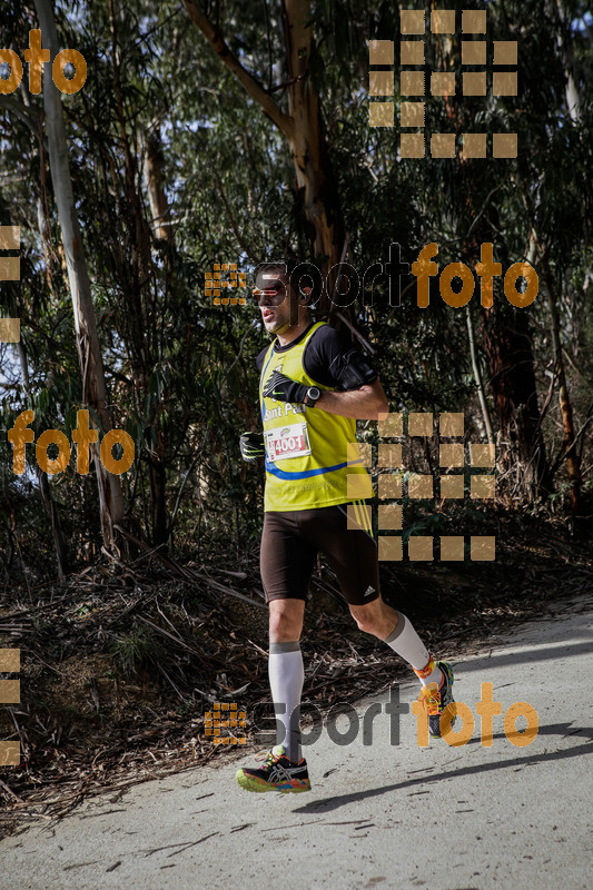 Esport Foto - Esportfoto .CAT - Fotos de MVV'14 Marató Vies Verdes Girona Ruta del Carrilet - Dorsal [4001] -   1392595428_6889.jpg