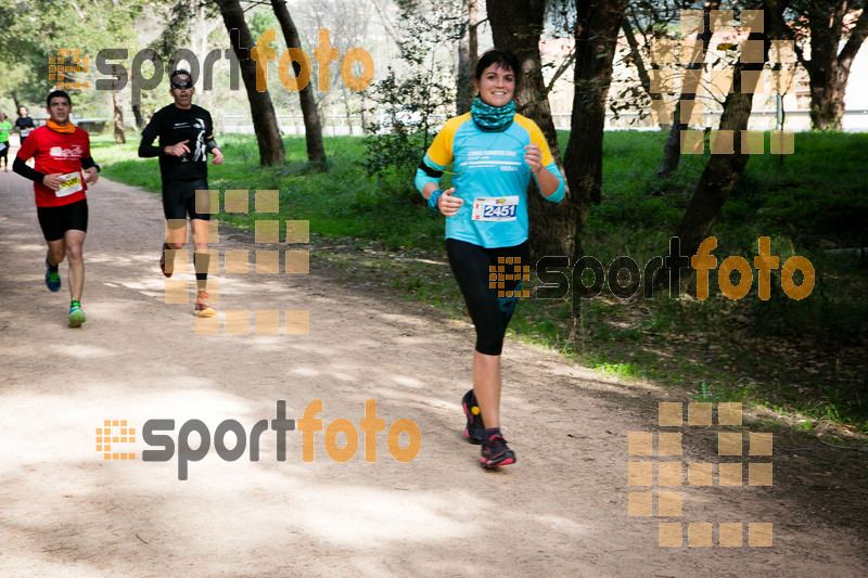 Esport Foto - Esportfoto .CAT - Fotos de MVV'14 Marató Vies Verdes Girona Ruta del Carrilet - Dorsal [2451] -   1392595462_3776.jpg