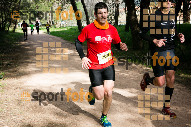 Esport Foto - Esportfoto .CAT - Fotos de MVV'14 Marató Vies Verdes Girona Ruta del Carrilet - Dorsal [3039] -   1392595468_3781.jpg