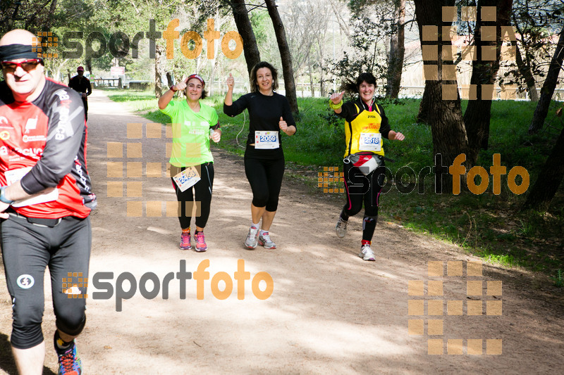 Esport Foto - Esportfoto .CAT - Fotos de MVV'14 Marató Vies Verdes Girona Ruta del Carrilet - Dorsal [2518] -   1392595471_3786.jpg