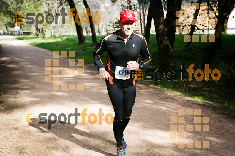 Esport Foto - Esportfoto .CAT - Fotos de MVV'14 Marató Vies Verdes Girona Ruta del Carrilet - Dorsal [2317] -   1392595477_3791.jpg