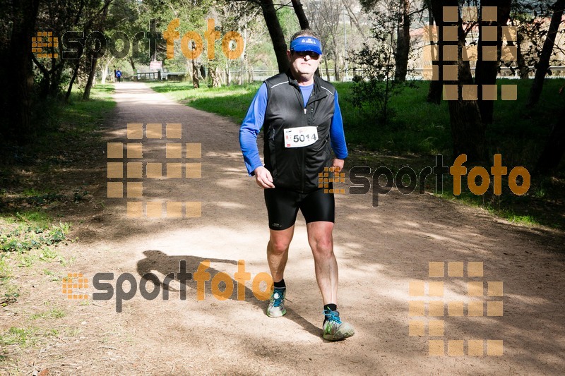 Esport Foto - Esportfoto .CAT - Fotos de MVV'14 Marató Vies Verdes Girona Ruta del Carrilet - Dorsal [5014] -   1392595486_3797.jpg