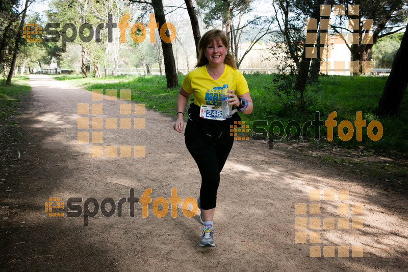 esportFOTO - MVV'14 Marató Vies Verdes Girona Ruta del Carrilet [1392595496_3803.jpg]