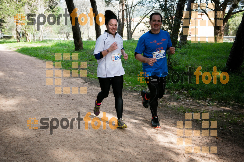 Esport Foto - Esportfoto .CAT - Fotos de MVV'14 Marató Vies Verdes Girona Ruta del Carrilet - Dorsal [2007] -   1392595499_3806.jpg