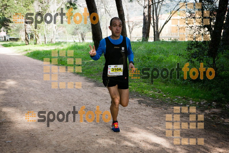 Esport Foto - Esportfoto .CAT - Fotos de MVV'14 Marató Vies Verdes Girona Ruta del Carrilet - Dorsal [3164] -   1392595503_3808.jpg