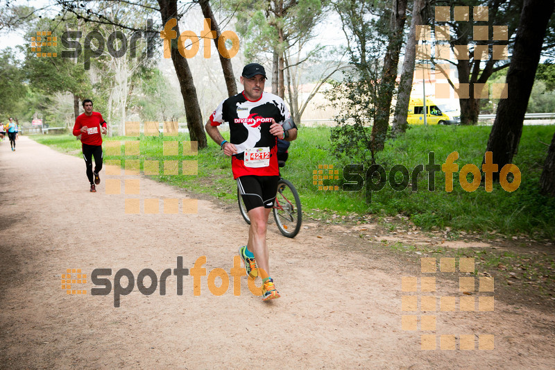 Esport Foto - Esportfoto .CAT - Fotos de MVV'14 Marató Vies Verdes Girona Ruta del Carrilet - Dorsal [4212] -   1392595516_4540.jpg