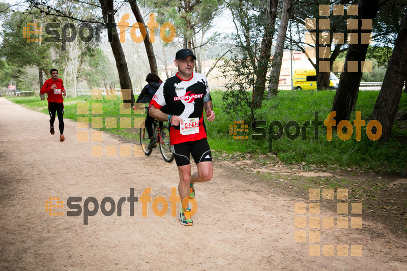 Esport Foto - Esportfoto .CAT - Fotos de MVV'14 Marató Vies Verdes Girona Ruta del Carrilet - Dorsal [4212] -   1392595518_4541.jpg