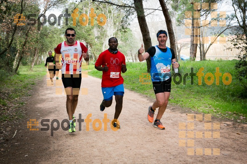 Esport Foto - Esportfoto .CAT - Fotos de MVV'14 Marató Vies Verdes Girona Ruta del Carrilet - Dorsal [4314] -   1392595525_4549.jpg