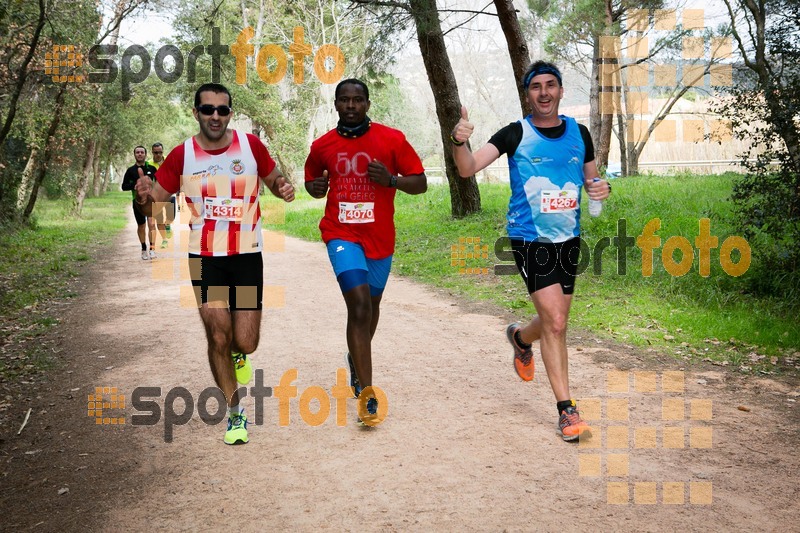 esportFOTO - MVV'14 Marató Vies Verdes Girona Ruta del Carrilet [1392595527_4550.jpg]