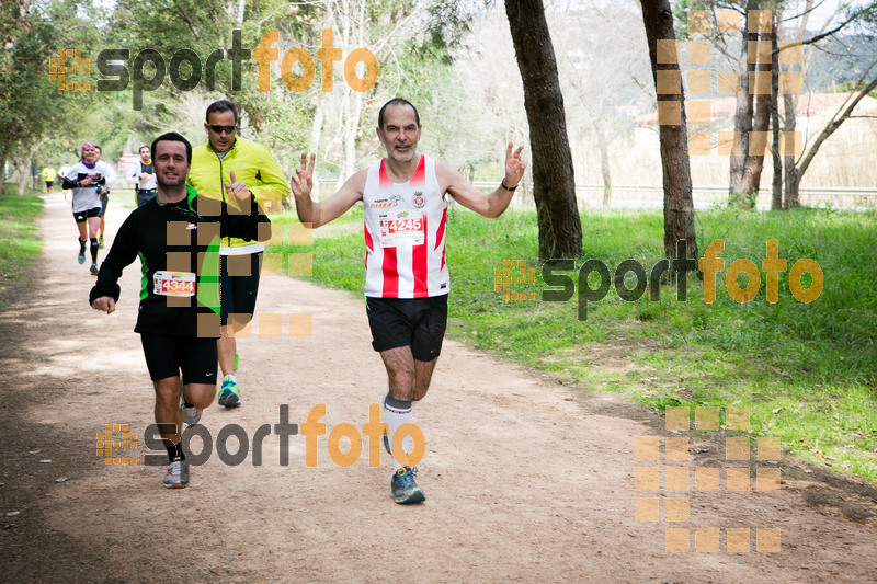 Esport Foto - Esportfoto .CAT - Fotos de MVV'14 Marató Vies Verdes Girona Ruta del Carrilet - Dorsal [4344] -   1392595529_4551.jpg