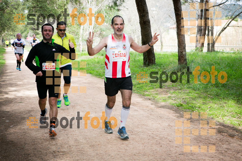 Esport Foto - Esportfoto .CAT - Fotos de MVV'14 Marató Vies Verdes Girona Ruta del Carrilet - Dorsal [4344] -   1392595531_4552.jpg