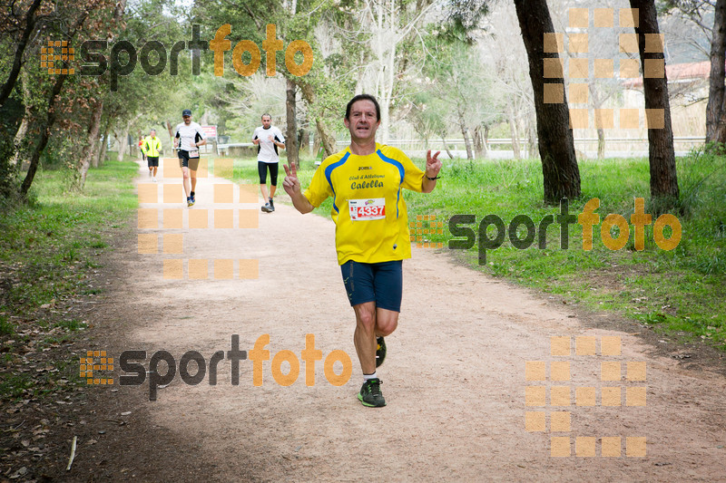 Esport Foto - Esportfoto .CAT - Fotos de MVV'14 Marató Vies Verdes Girona Ruta del Carrilet - Dorsal [4337] -   1392595544_4564.jpg