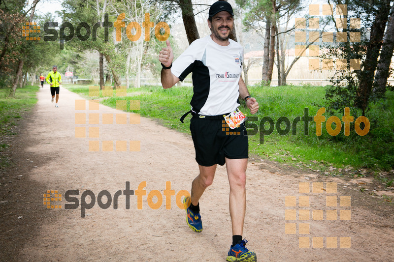 Esport Foto - Esportfoto .CAT - Fotos de MVV'14 Marató Vies Verdes Girona Ruta del Carrilet - Dorsal [4274] -   1392595551_4570.jpg