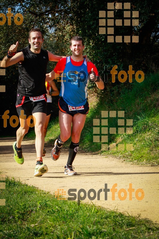 esportFOTO - MVV'14 Marató Vies Verdes Girona Ruta del Carrilet [1392596120_7471.jpg]