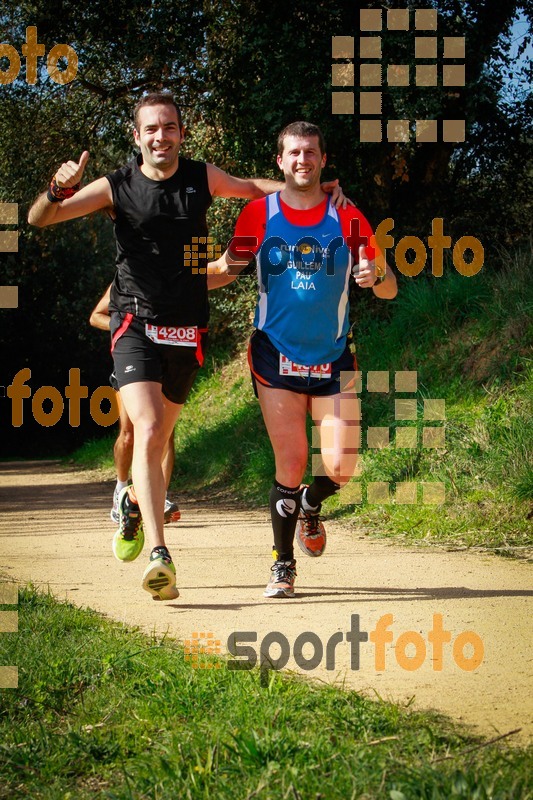 esportFOTO - MVV'14 Marató Vies Verdes Girona Ruta del Carrilet [1392596123_7472.jpg]