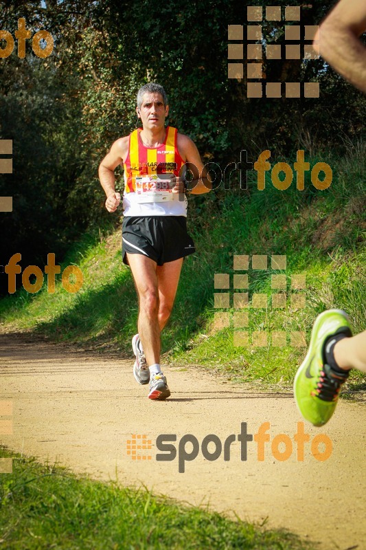 Esport Foto - Esportfoto .CAT - Fotos de MVV'14 Marató Vies Verdes Girona Ruta del Carrilet - Dorsal [4298] -   1392596125_7473.jpg