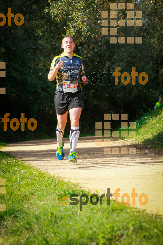 Esport Foto - Esportfoto .CAT - Fotos de MVV'14 Marató Vies Verdes Girona Ruta del Carrilet - Dorsal [4091] -   1392596131_7475.jpg