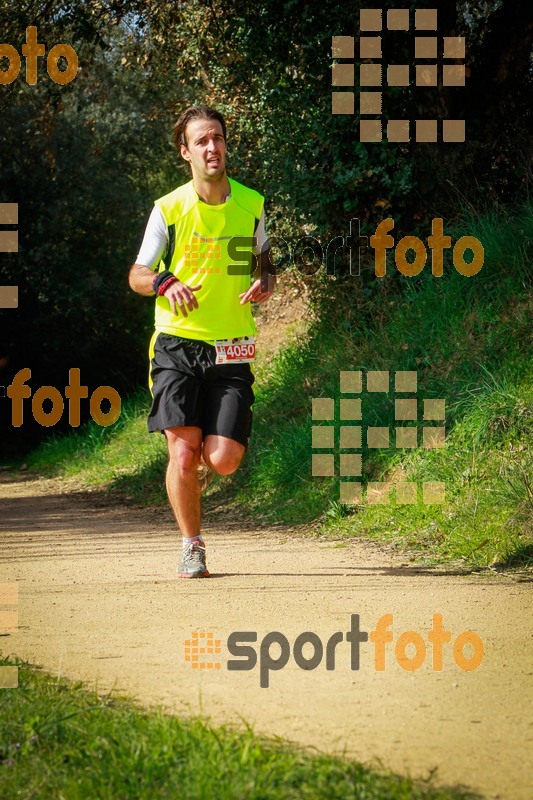 Esport Foto - Esportfoto .CAT - Fotos de MVV'14 Marató Vies Verdes Girona Ruta del Carrilet - Dorsal [4050] -   1392596145_7480.jpg