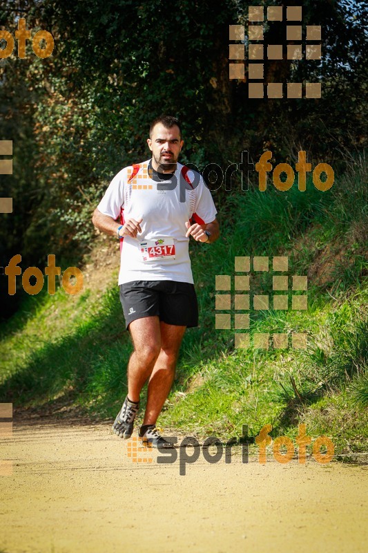 Esport Foto - Esportfoto .CAT - Fotos de MVV'14 Marató Vies Verdes Girona Ruta del Carrilet - Dorsal [4317] -   1392596164_7487.jpg